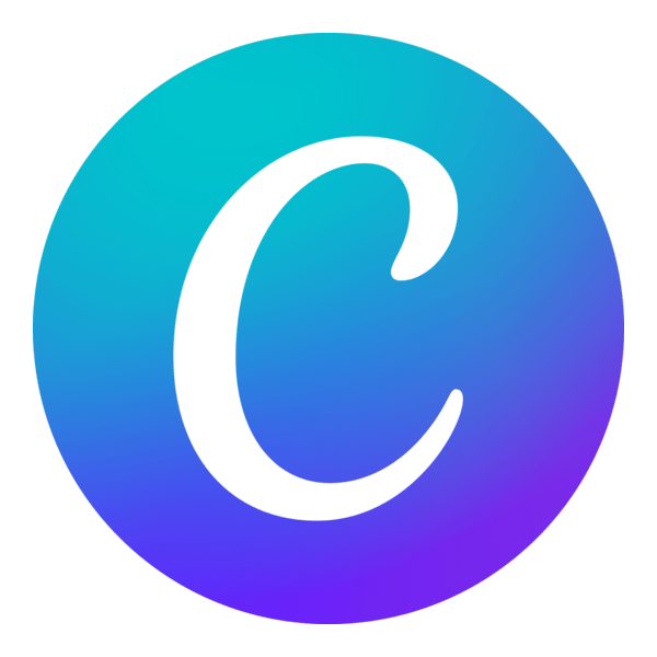 Canva AI logo