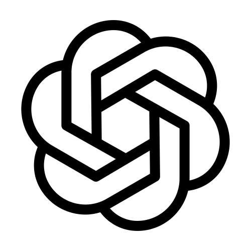 ChatGPT Work logo